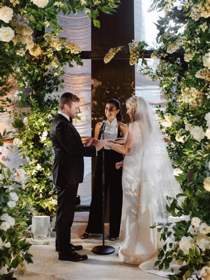 Jessica Dean's Marital Status Explored