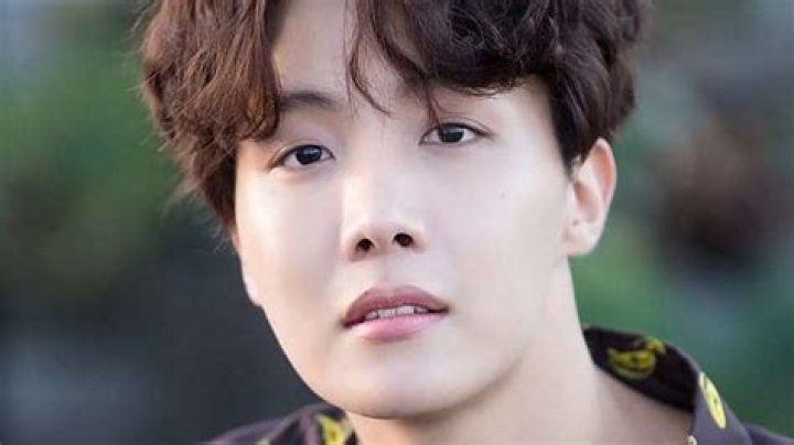 Exploring The Enigma Of J-Hope's Sexuality