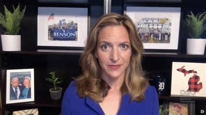 Is Jocelyn Benson Married? Husband, Family, House, Net Worth