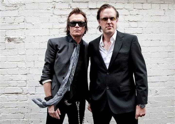 Unveiling The Truth: Joe Bonamassa's Sexuality Explored