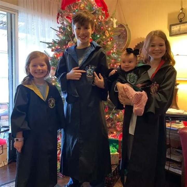 Is Joey Jones Of Fox News Married?