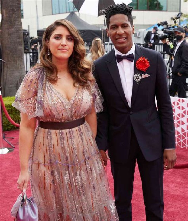 Jon Batiste's Marital Status Revealed