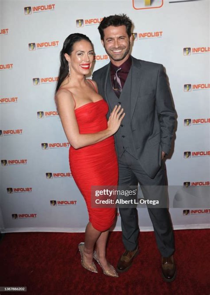 Unveiling The Secrets: Is Jonathan Stoddard Married?