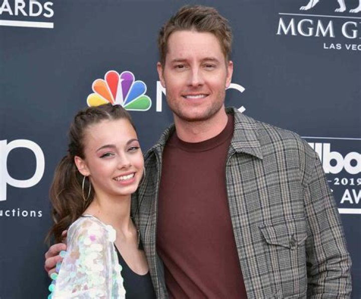 Unraveling The Mystery: Is Justin Hartley's Daughter An Actress?