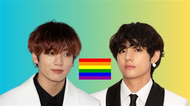 Is Kim Taehyung Gay? Discoveries And Insights