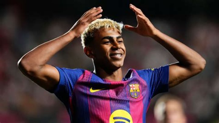 Is Lamine Yamal Of Moroccan Descent? - Uncover The Truth