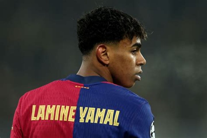 The Truth About Lamine Yamal: Uncovered