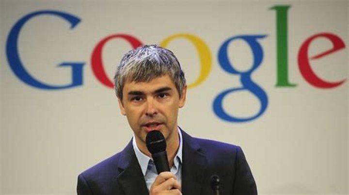Is Larry Page Autistic? Discoveries And Insights