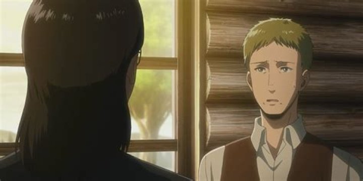 Is Levi Mikasa's dad? - Blogsia