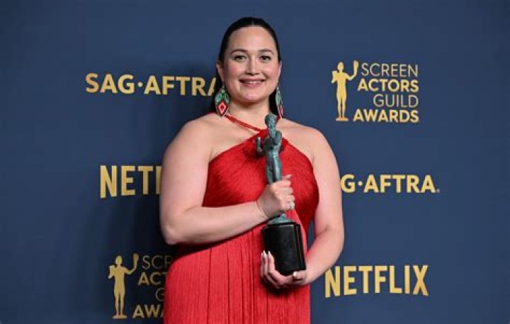 Unveiling The Mystery: Is Lily Gladstone Dating Anyone?