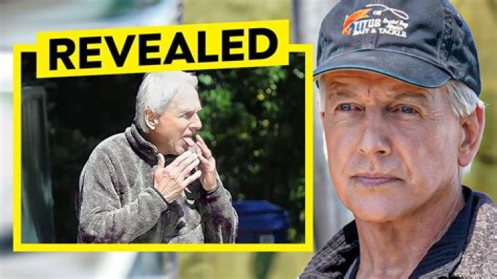 Is Mark Harmon Alive? The Unfolding Story Of A Beloved Actor