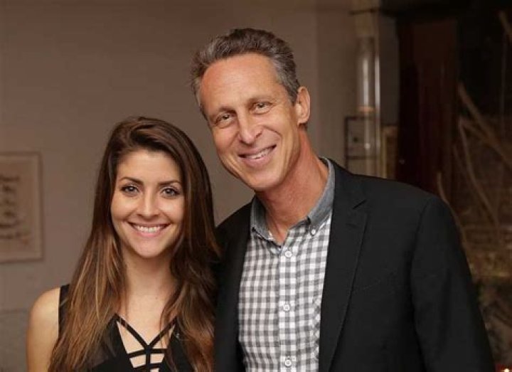 Unraveling The Truth: Is Mia Lux Married To Mark Hyman?