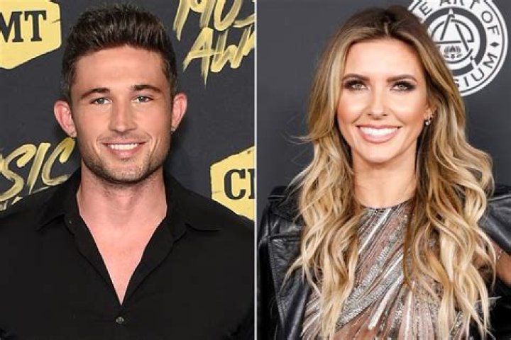 Michael Ray's Relationship Status Revealed