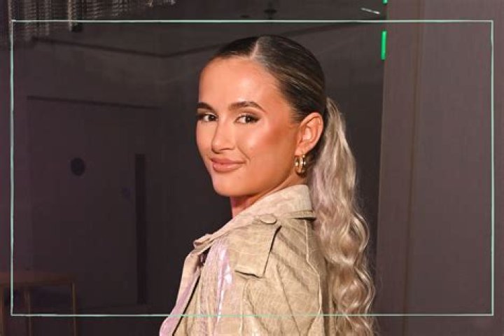 Is Molly Nobilt Behind Bars: The Truth Revealed