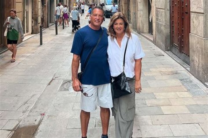 Exploring The Connection Between Myles Weiss And Doug Weiss