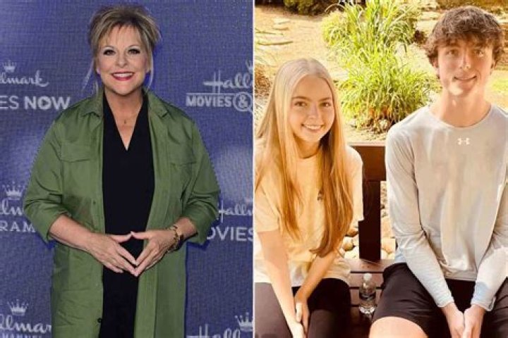 Is Nancy Grace GOP? Uncover The Truth Behind Her Political Identity