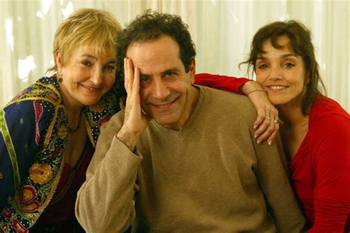 Unraveling The Connection: Is Nicole Shaloub Related To Tony Shaloub?