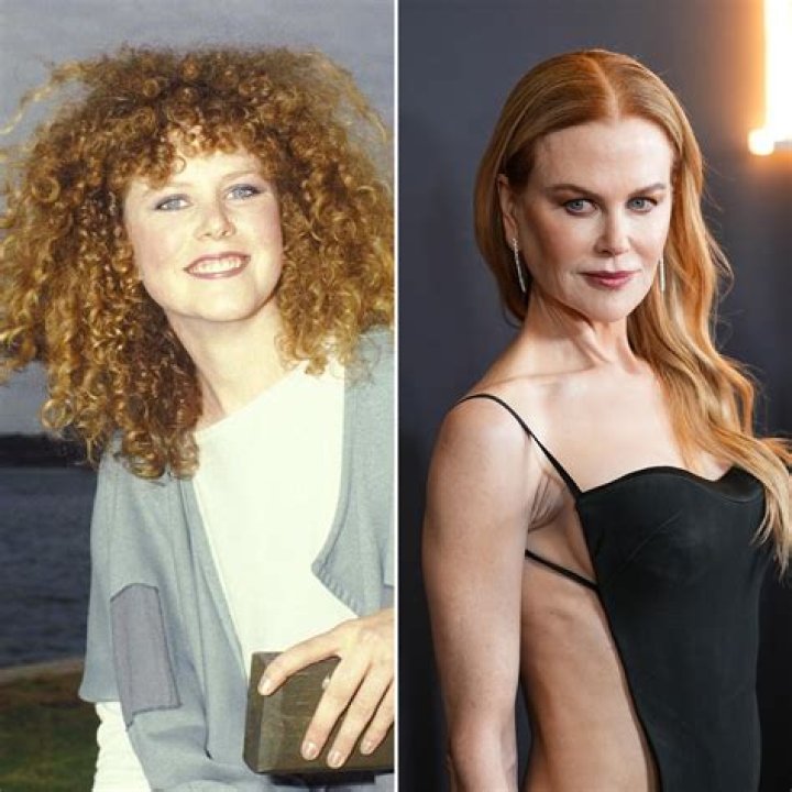 Is Nicole Kidman Pregnant? The Truth Behind The Rumors