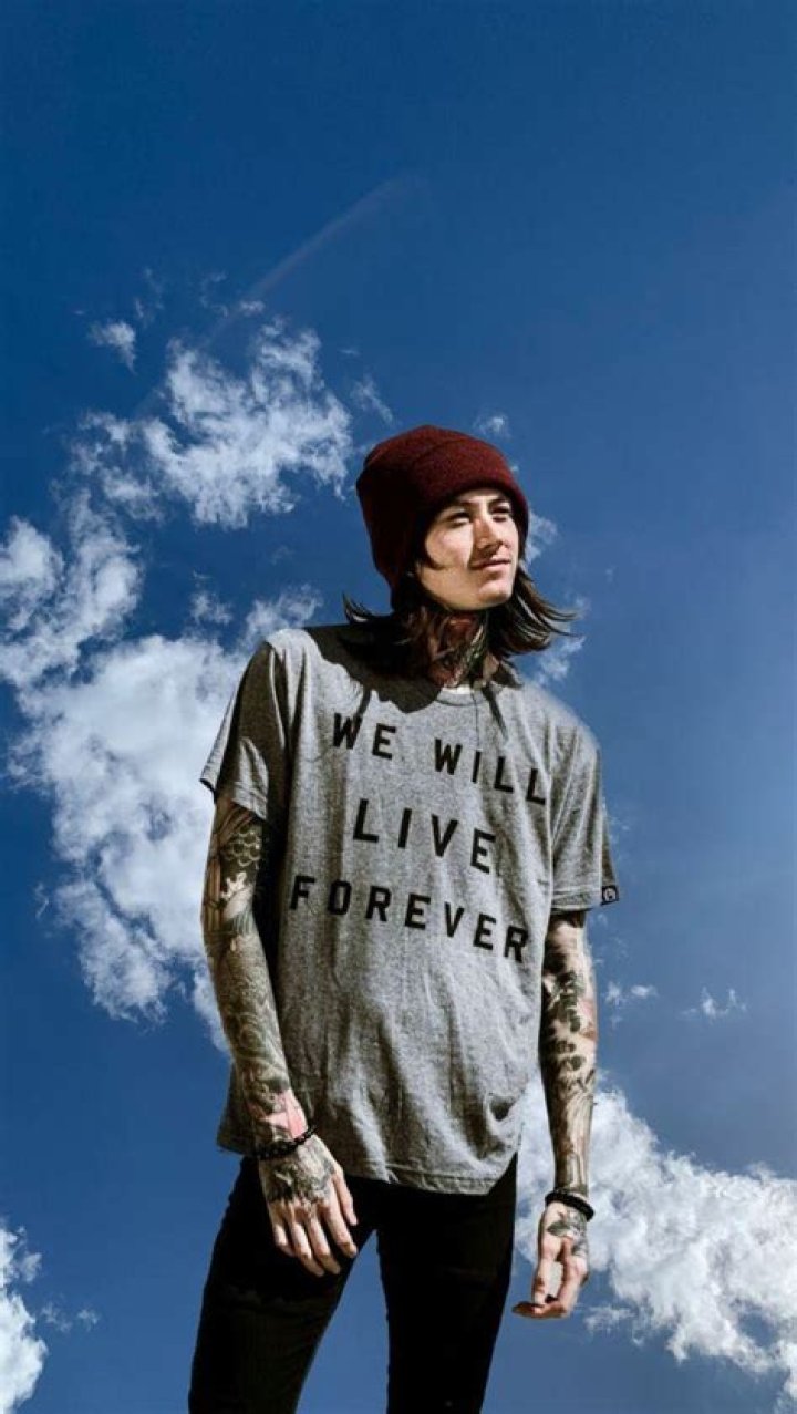 Uncovering Noah Sebastian's Sexual Orientation