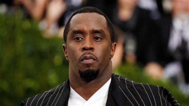 Unraveling P. Diddy's Sexuality Enigma