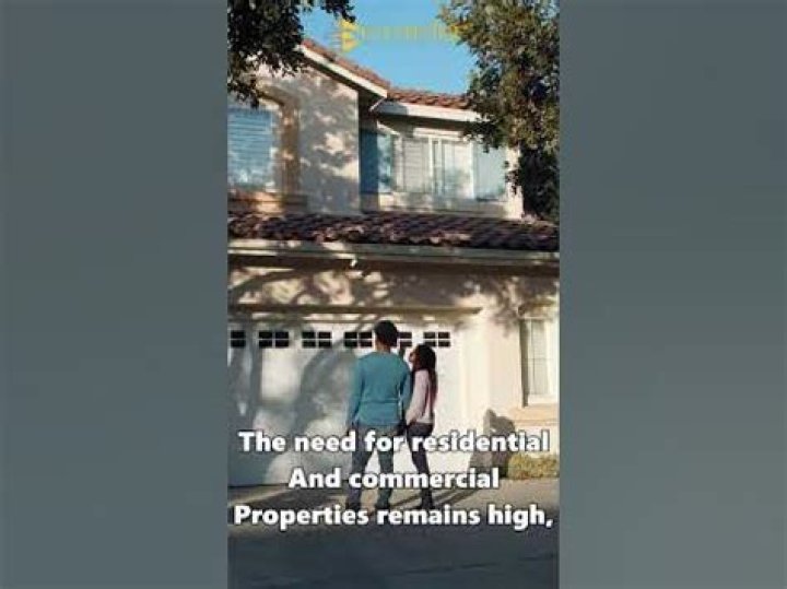 Is Pakistan a good place to invest in property? ·