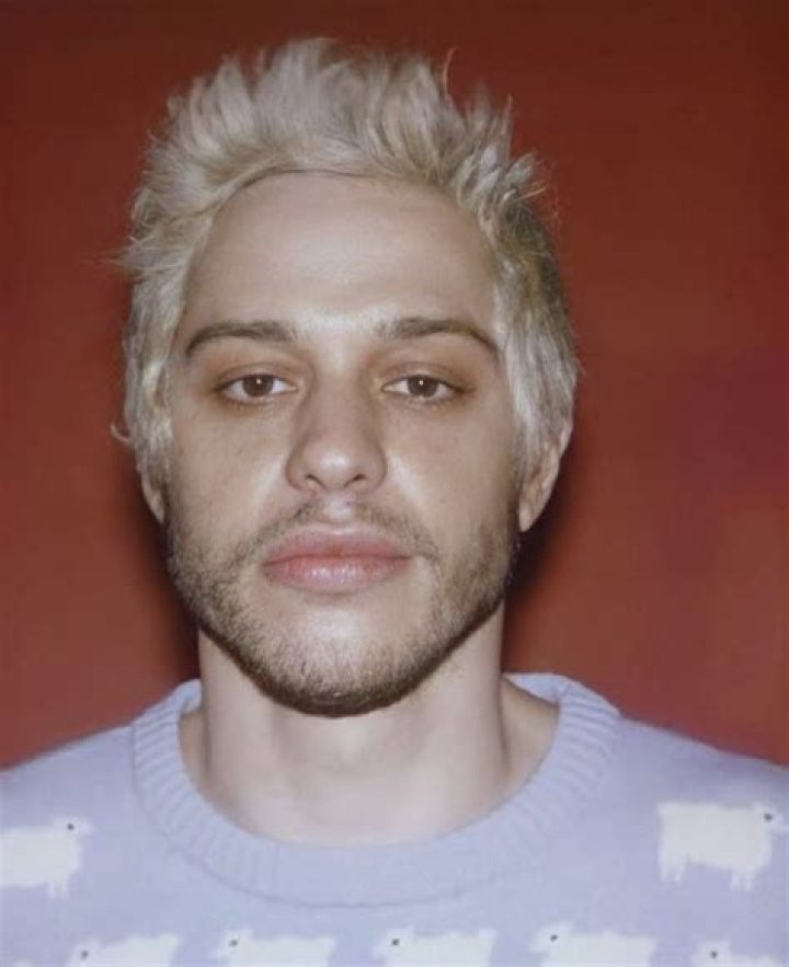 Unveiling The Complexities Of Pete Davidson's Racial Identity