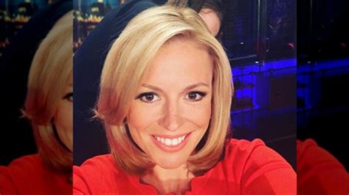 Is Phyllis George's Daughter A Sports Announcer?