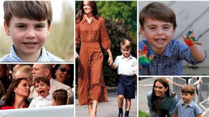 Understanding Prince Louis: Is He Autistic?