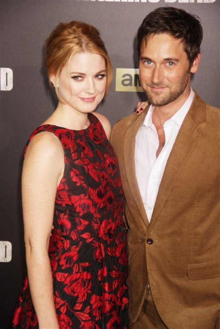 Is Ryan Eggold Married: The Truth Unveiled