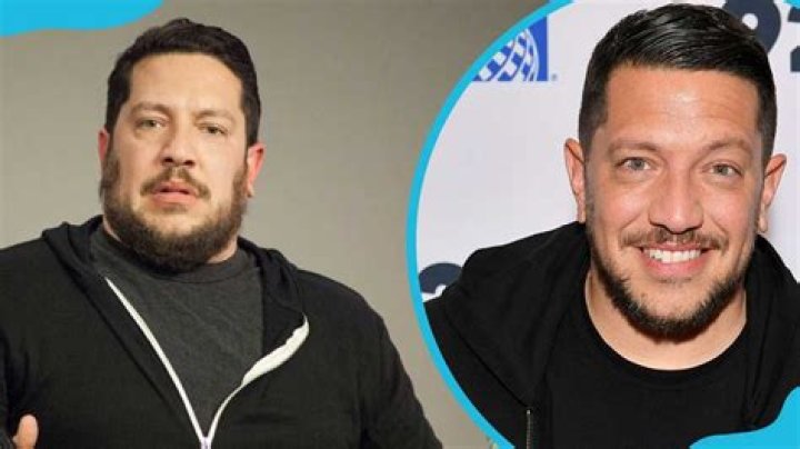 Is Sal From Impractical Jokers Gay?