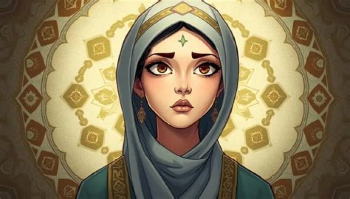 Unveiling The Faith: Is Sara Saffari Muslim?