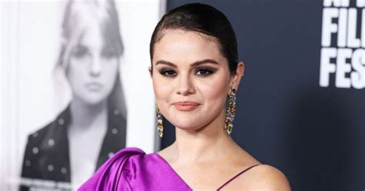 Is Selena Gomez Pregnant? Find Out The Truth Behind The Rumors