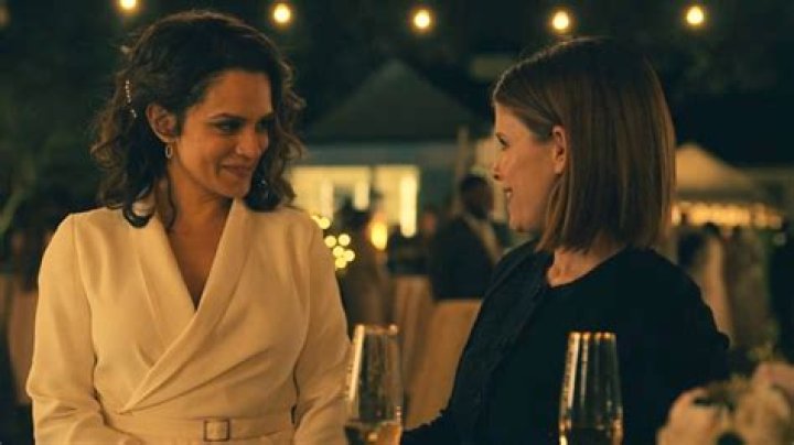 Exploring Sepideh Moafi's Sexual Orientation