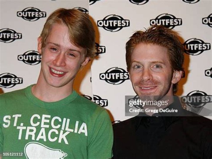 Are Seth Green And Macaulay Culkin Related? Unraveling The Connection