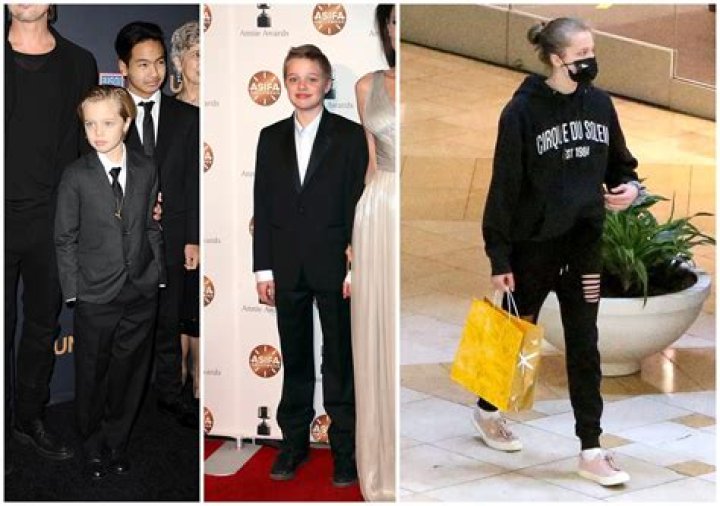 Understanding Shiloh Jolie Pitt: Is Shiloh Jolie Pitt Trans?