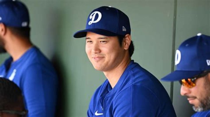 Is Shohei Ohtani Gay Or Is He Married To A Wife? Lack Of Details On His Love Life Sparks Rumor ·