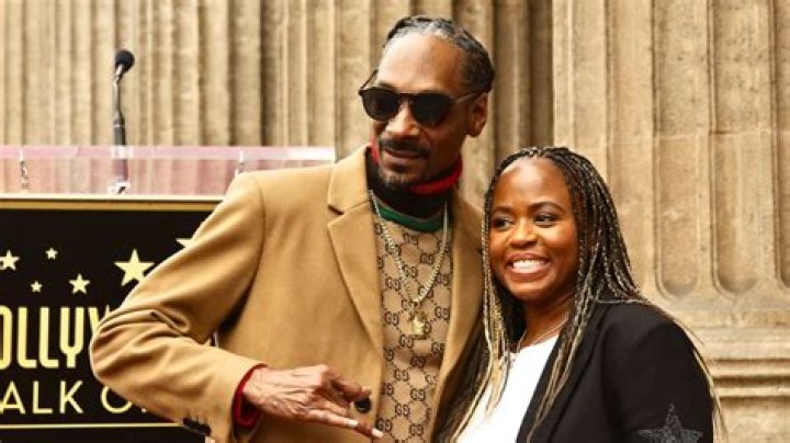 Unveiling The Truth: Is Snoop Dogg Married?