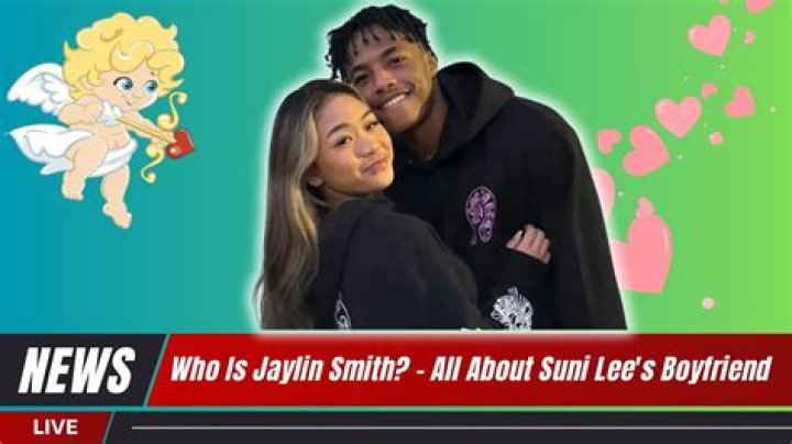 Is Sunisa Lee And Jaylin Smith Relationship Status: A Timeline