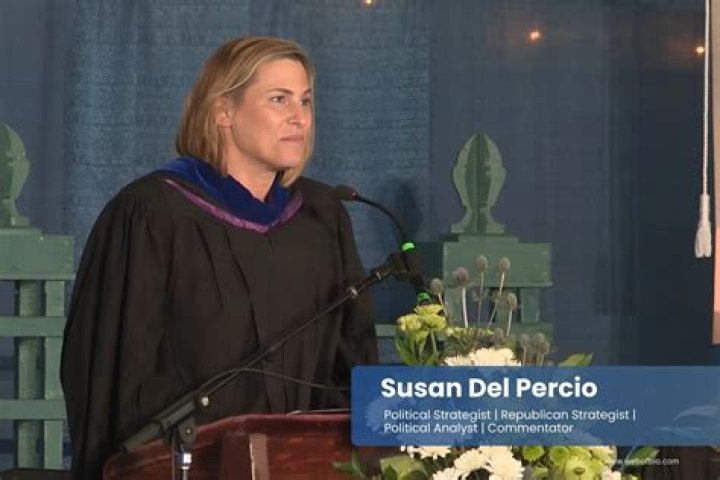 Susan Del Percio's Hispanic Heritage Explored