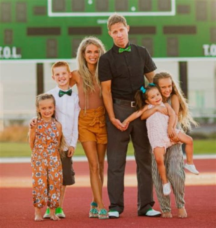 Is Taran Nolan Still Married? Unraveling The Truth