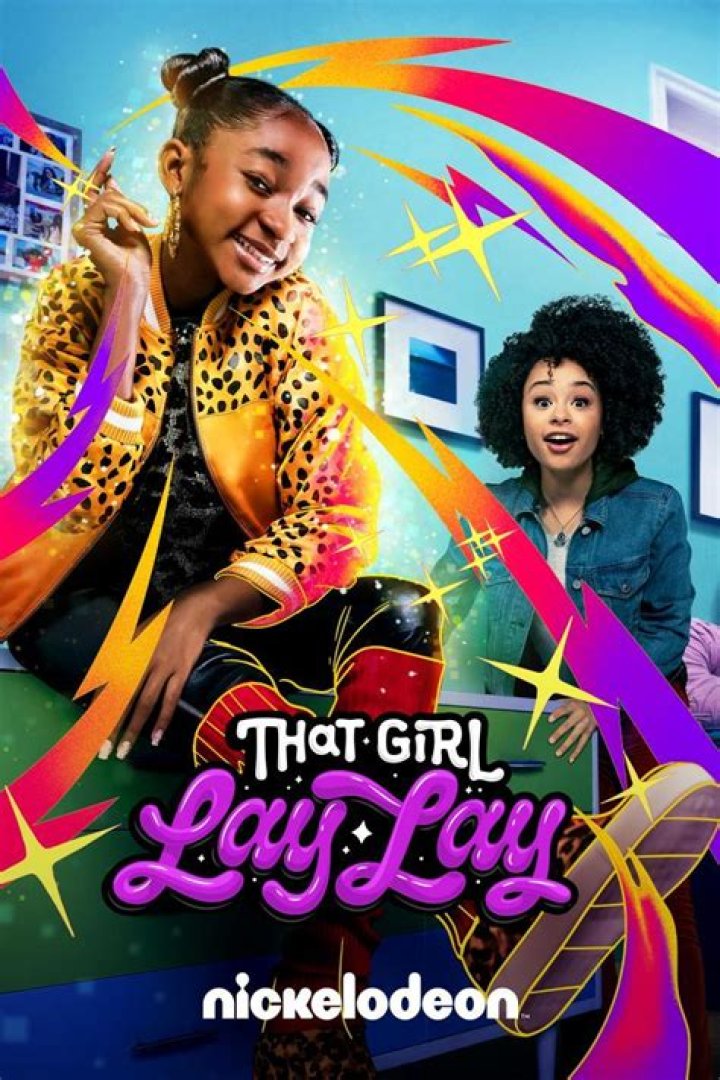 Is That Girl Lay Lay And B Simone Sisters? That Girl Lay Lay Age, Net Worth, Mama and More |