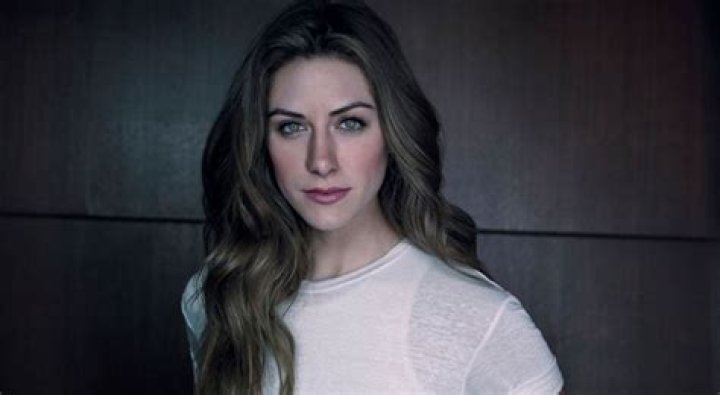 Is The Actress From "In The Dark" Truly Sightless?