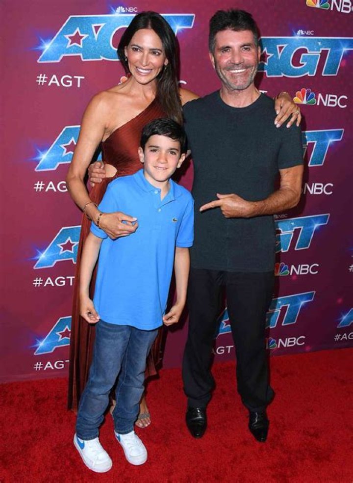 Is There Really Something Wrong With Simon Cowell's Son? The Truth Revealed