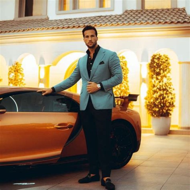 Tristan Tate's Gender And Sexuality Explored