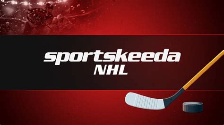 Is Tyler Bertuzzi Related To Todd Bertuzzi? Everything To Know About The Ice Hockey Player -