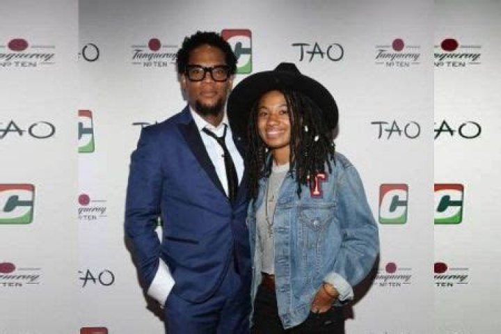 Is Tyler Whitney Hughley Married? Bio, Husband, Age of D.L Hughley's Daughter ·
