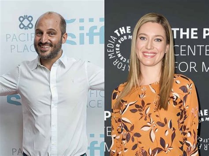 Unraveling The Mystery: Is Zoe Perry Married?