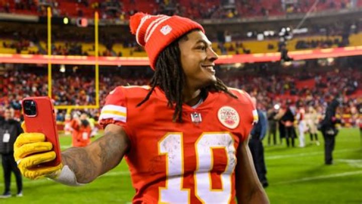 Exploring The Details Of Isiah Pacheco's Contract