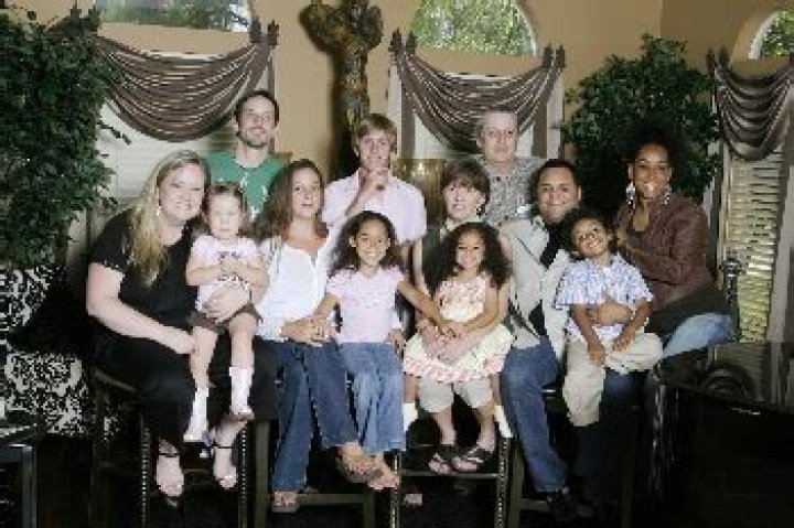 A Journey Of Faith, Music, And Love