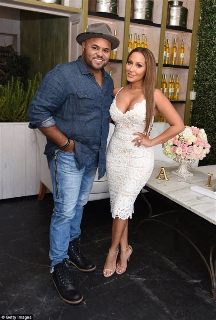 Unveiling Israel Houghton's Wife: Inspiring Discoveries And Insights